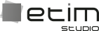 Logo Etim Studio
